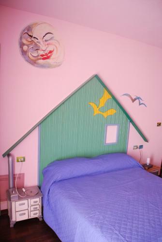 B&B Dimora Dei Folletti