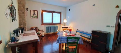 B&B Dimora Dei Folletti