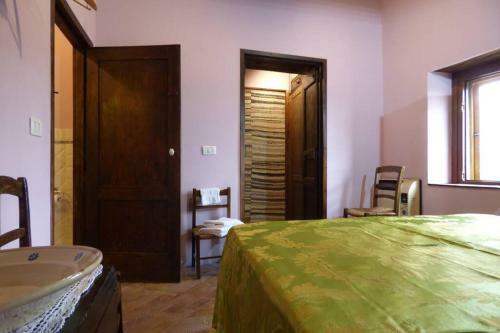 Apartamento Il Nibbio - La Soffitta Dei Ricordi