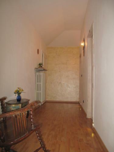 B&B La Vieja Casa