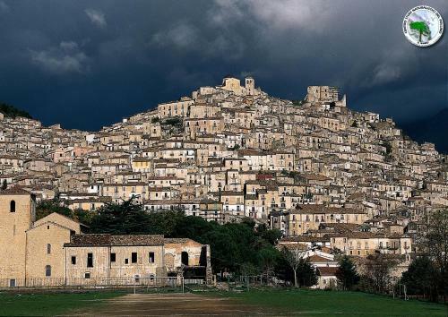 Apartamento Il Nibbio - Casa Dell'artista