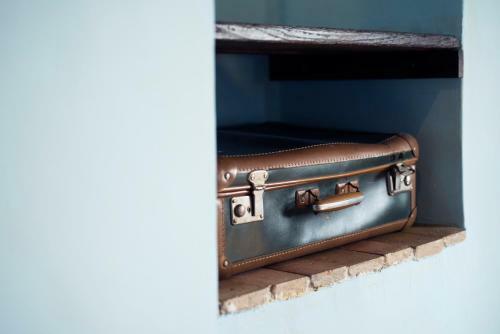 Apartamento Il Nibbio - Casa Dell'artista
