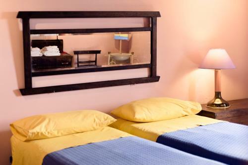 Apartamento Il Nibbio - Casa Dell'artista