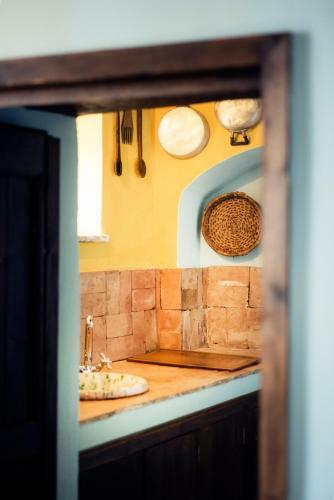 Apartamento Il Nibbio - Casa Dell'artista