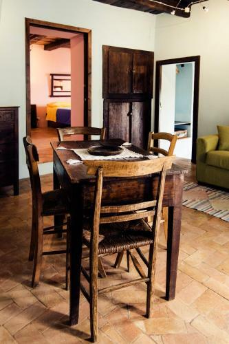 Apartamento Il Nibbio - Casa Dell'artista