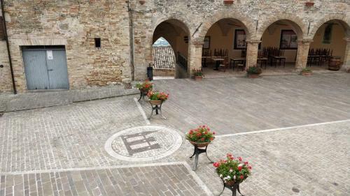 Apartamento Casa Vacanza L'antico Borgo - Moresco