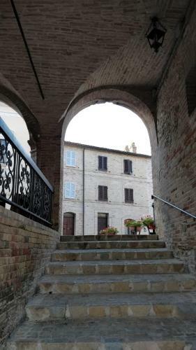 Apartamento Casa Vacanza L'antico Borgo - Moresco