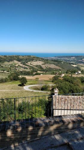 Apartamento Casa Vacanza L'antico Borgo - Moresco