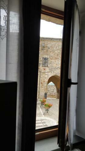 Apartamento Casa Vacanza L'antico Borgo - Moresco