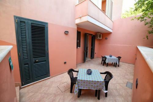 Bed & Breakfast Maxpensione