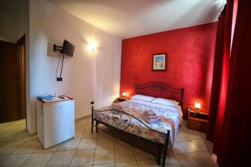 Bed & Breakfast Maxpensione