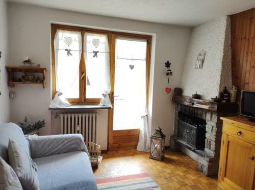 Apartamento Verriasoleil