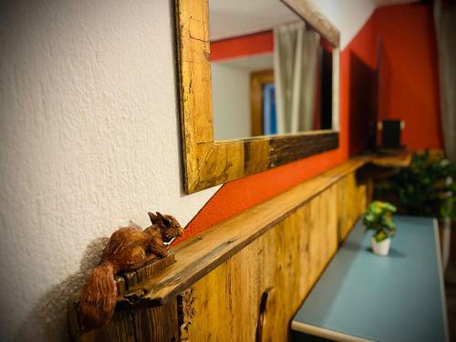 Apartamento La Maison Des Artistes - Mont Blanc