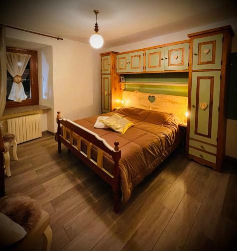 Apartamento La Maison Des Artistes - Mont Blanc