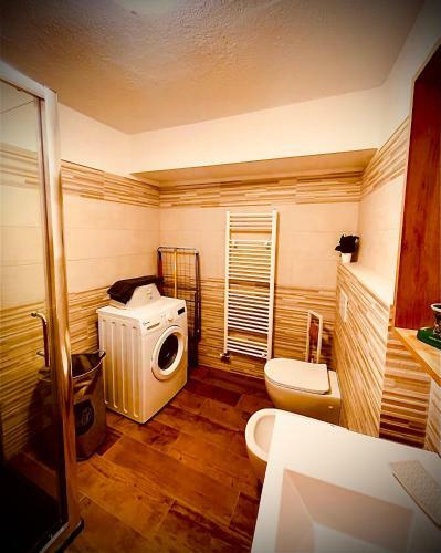 Apartamento La Maison Des Artistes - Mont Blanc