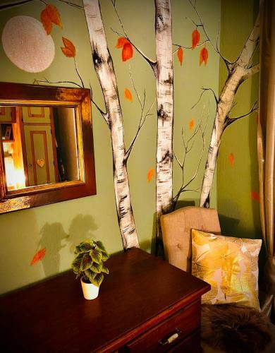 Apartamento La Maison Des Artistes - Mont Blanc