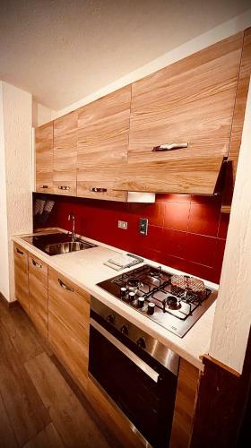Apartamento La Maison Des Artistes - Mont Blanc