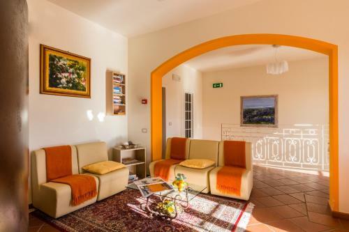 Villa Lorena