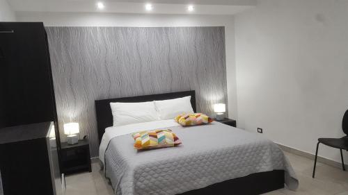 Bed & Breakfast Idilliaco Inn