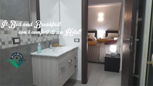 Bed & Breakfast Idilliaco Inn