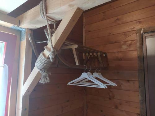 Bed & Breakfast La Tana Dello Scoiattolo