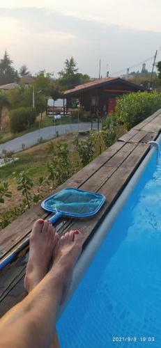 Bed & Breakfast La Tana Dello Scoiattolo