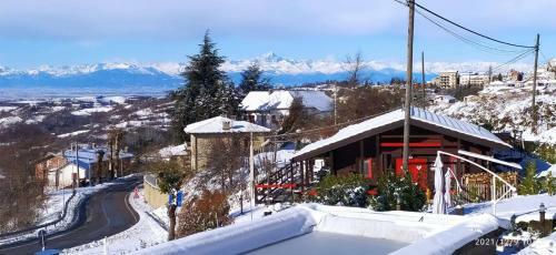 Bed & Breakfast La Tana Dello Scoiattolo