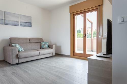 Apartamento A Casa Di Lelia