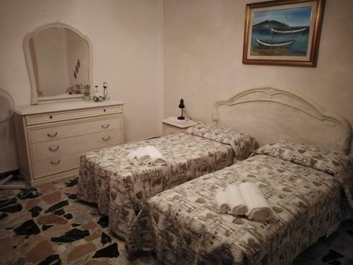 Bed & Breakfast Nonna Dora