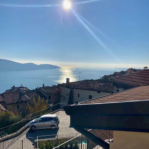 Villa Borgo Al Tempo Perduto