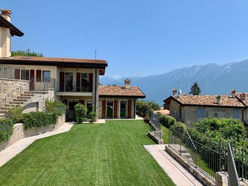 Villa Borgo Al Tempo Perduto