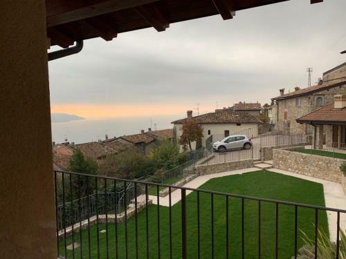 Villa Borgo Al Tempo Perduto