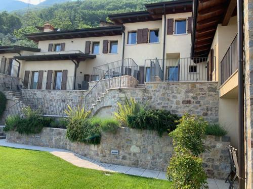 Villa Borgo Al Tempo Perduto