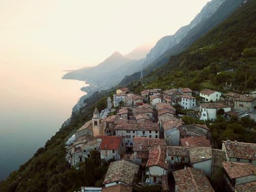 Villa Borgo Al Tempo Perduto