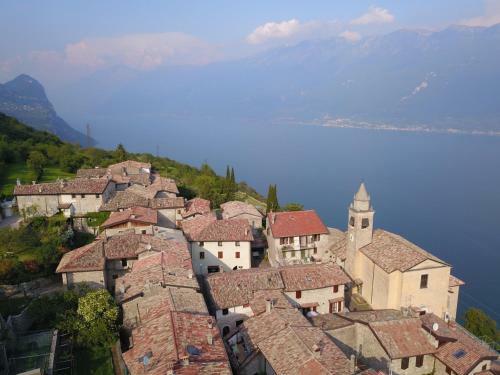 Villa Borgo Al Tempo Perduto