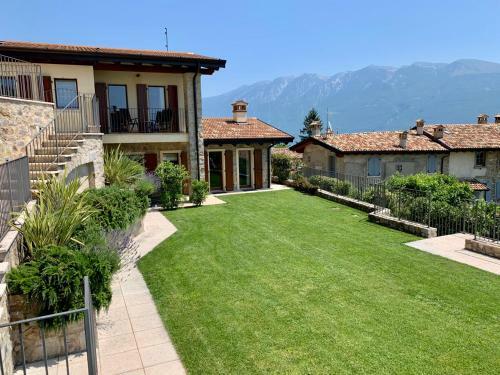 Villa Borgo Al Tempo Perduto