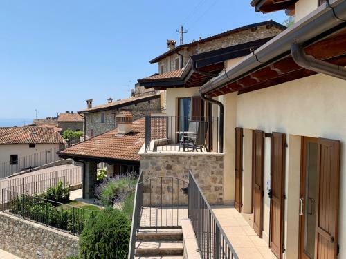Villa Borgo Al Tempo Perduto