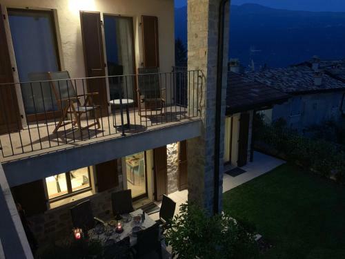 Villa Borgo Al Tempo Perduto
