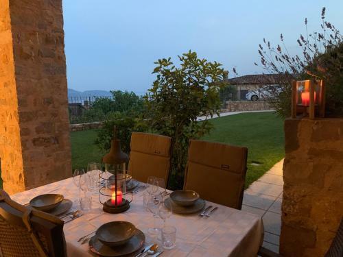 Villa Borgo Al Tempo Perduto