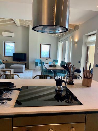 Villa Borgo Al Tempo Perduto