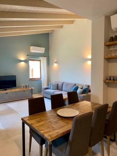 Villa Borgo Al Tempo Perduto