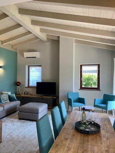 Villa Borgo Al Tempo Perduto