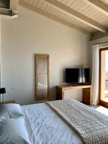 Villa Borgo Al Tempo Perduto
