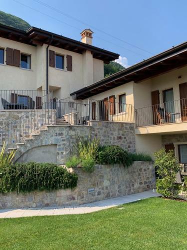 Villa Borgo Al Tempo Perduto