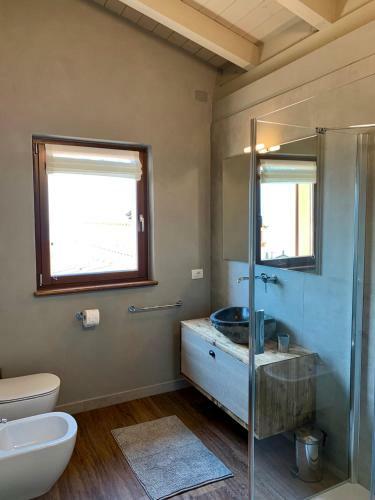 Villa Borgo Al Tempo Perduto