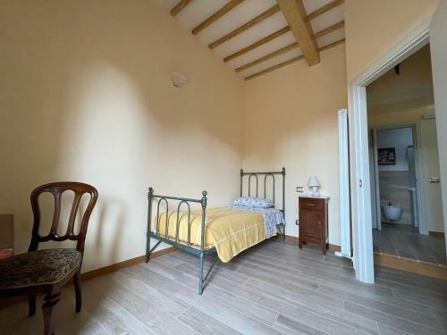 Villa Antiche Dimore La Loggetta