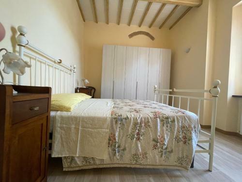 Villa Antiche Dimore La Loggetta