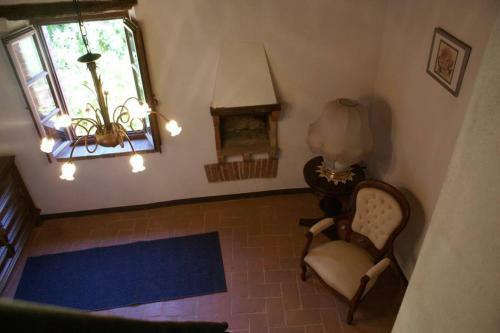Apartamento Sandrine Serpentine - Valleranum