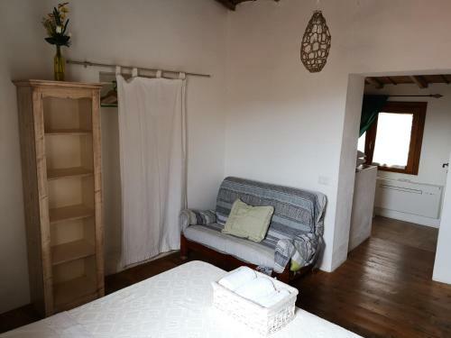 B&B Domu Incanto