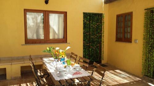 B&B Domu Incanto